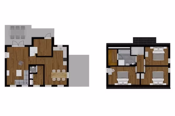 Resort Maastricht 2 in Maastricht - Foto 40 van 40