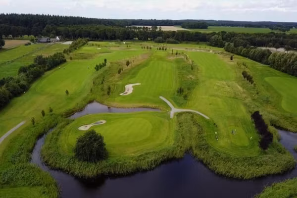 De Kibbelhoeve in Kibbelveen - Foto 40 van 40