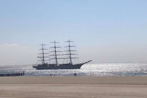 Noordzee Résidence Dishoek 3 in Koudekerke - Foto 40 van 40