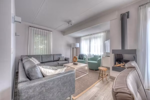 Noordzee Résidence Dishoek 8 in Koudekerke - Foto 2 van 40