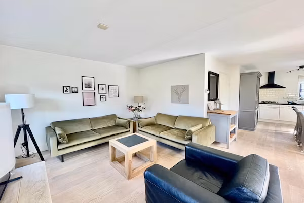 Villa Jean in Schoorl - Foto 2 van 40