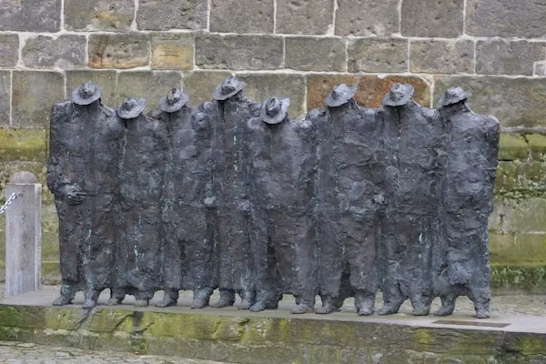 Chaletpark Kuiperberg 4 in Ootmarsum - Foto 37 van 37