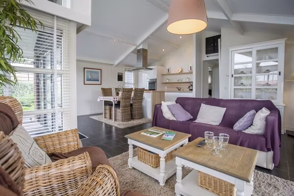 Charming Oosterschelde in Kattendijke - Foto 2 van 23