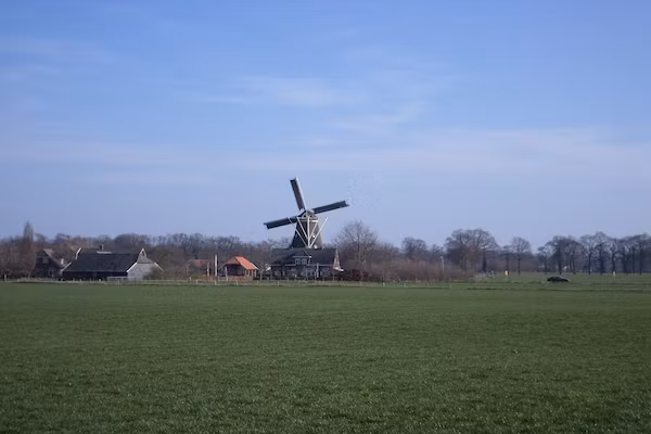 Bakhuus in Geesteren - Foto 31 van 31