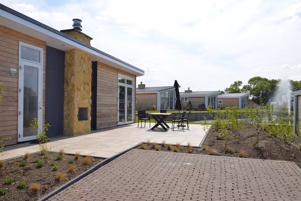 Resort Mooi Bemelen 2 in Bemelen - Foto 1 van 40