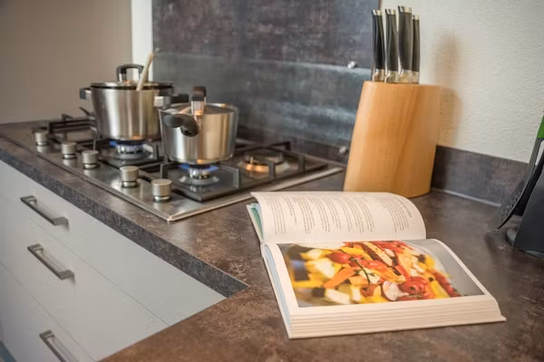 Villa  Hoogeland 106L in De Koog-Texel - Foto 29 van 29