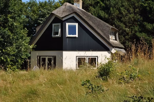 De Kerkuil in De Cocksdorp-Texel - Foto 1 van 28