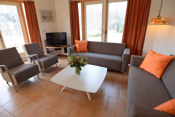 De Kerkuil in De Cocksdorp-Texel - Foto 2 van 28