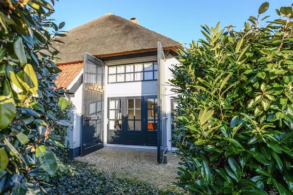 Florijn 2 in Oost-Texel - Foto 2 van 22