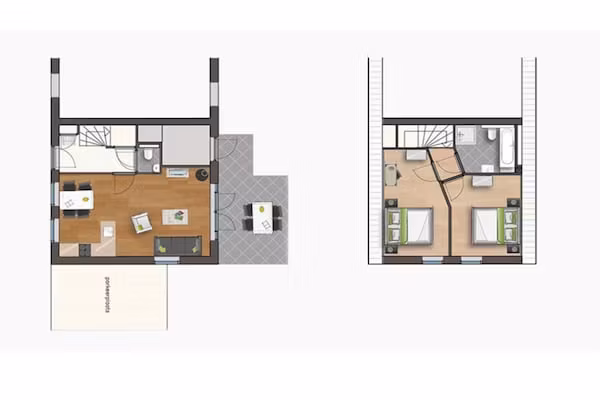 Resort Maastricht 5 in Maastricht - Foto 40 van 40