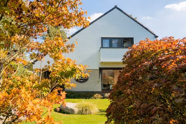 Ganzenmars in Den Ham - Foto 2 van 40