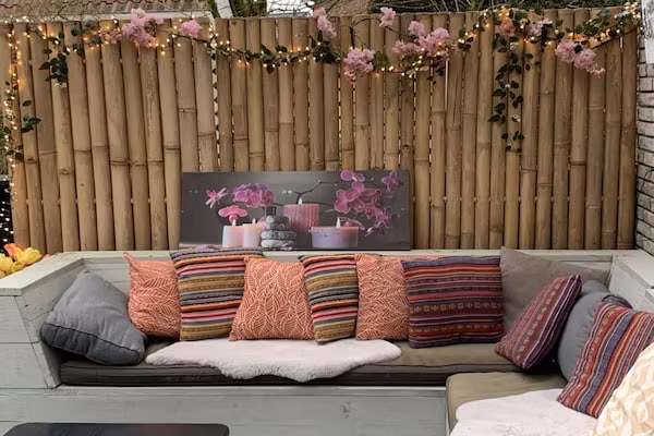 Ganzenmars in Den Ham - Foto 40 van 40