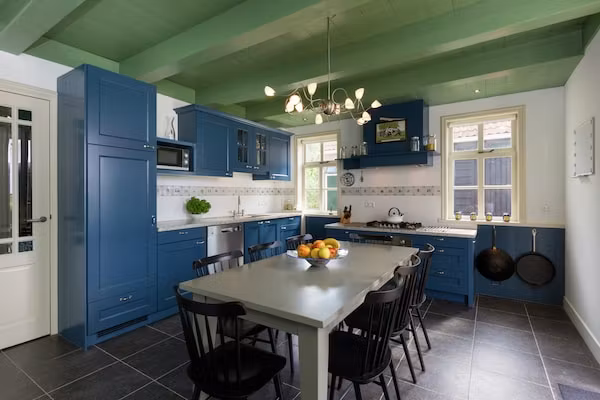 Boerderijwoning 8 personen in Oostkapelle - Foto 2 van 40