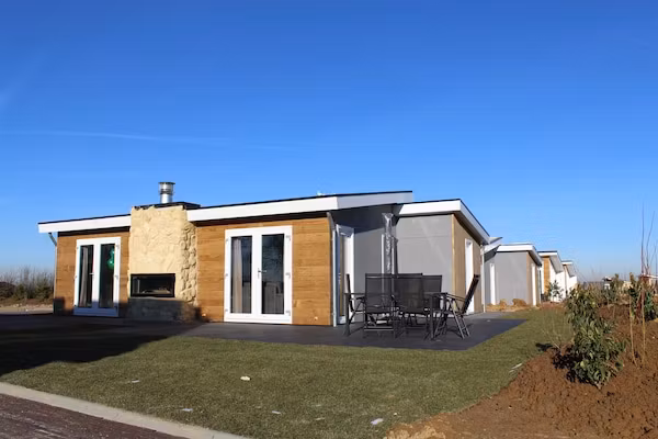 Resort Mooi Bemelen 3 in Bemelen - Foto 1 van 40