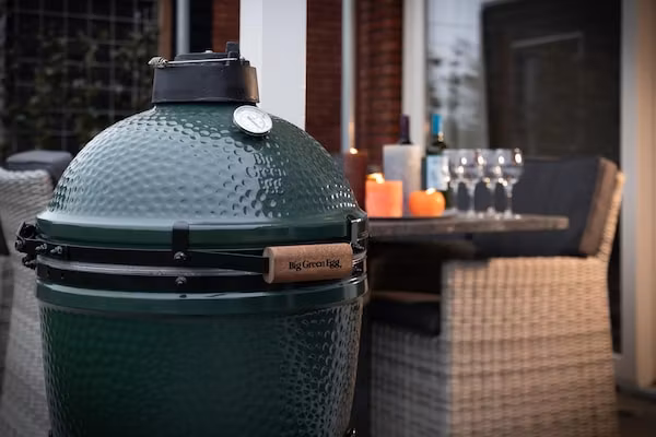 Charming Beveland Vrijstaand in Colijnsplaat - Foto 40 van 40