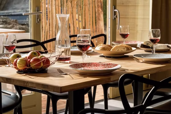 Noordzee Resort Vlissingen 1 in Vlissingen - Foto 40 van 40