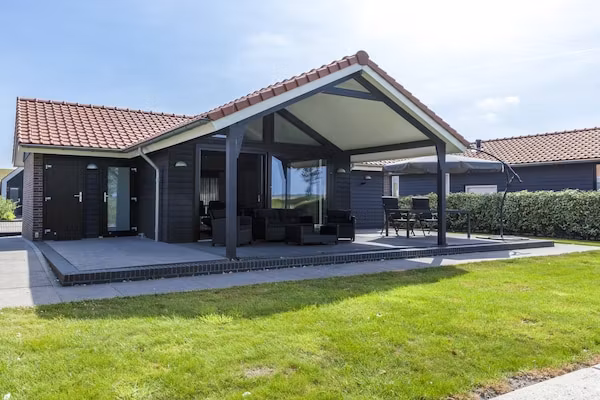 Rust & Ruimte Oosterschelde in Kattendijke - Foto 1 van 40