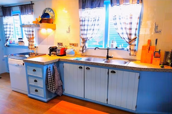 Edammer Vissershuisje in Edam - Foto 2 van 40