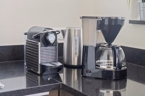 Villa Egmond in Egmond aan den Hoef - Foto 35 van 35