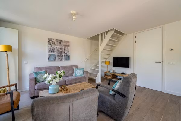 Casa Anti Stressa in Egmond aan den Hoef - Foto 2 van 32