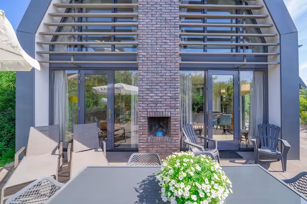 Casa Anti Stressa in Egmond aan den Hoef - Foto 1 van 32