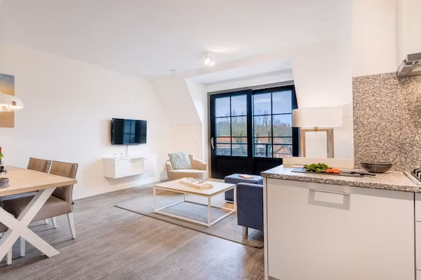 Noordzee Résidence Dishoek 6 in Koudekerke - Foto 2 van 40