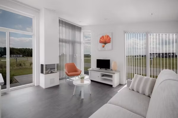 Water Resort Oosterschelde 69 in Wemeldinge - Foto 2 van 40