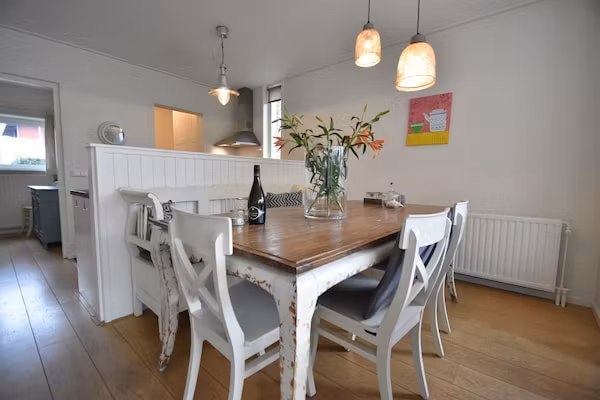 Zwanenlaan 13 in Kamperland - Foto 2 van 40