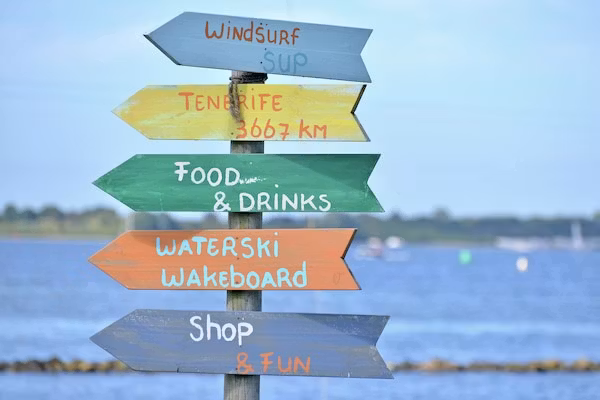 Appartement 4b - Schotsman Watersport in Kamperland - Foto 40 van 40