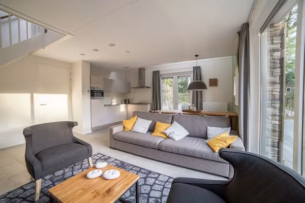 Resort Maastricht 7 in Maastricht - Foto 2 van 40