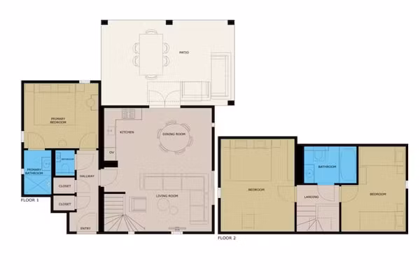 Resort Maastricht 7 in Maastricht - Foto 40 van 40