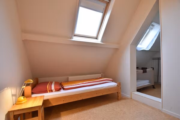 Huize Glory Tijgeroog in Bergen aan Zee - Foto 40 van 40