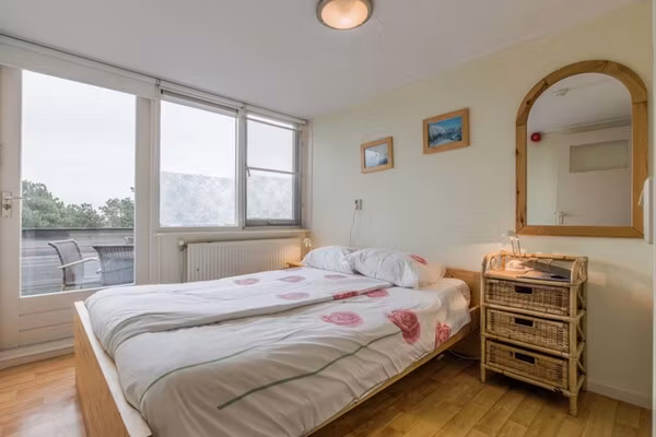 Huize Glory Topaas in Bergen aan Zee - Foto 1 van 39