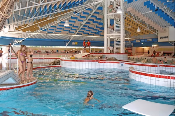 Kustpark Texel 7 in De Koog - Foto 2 van 41