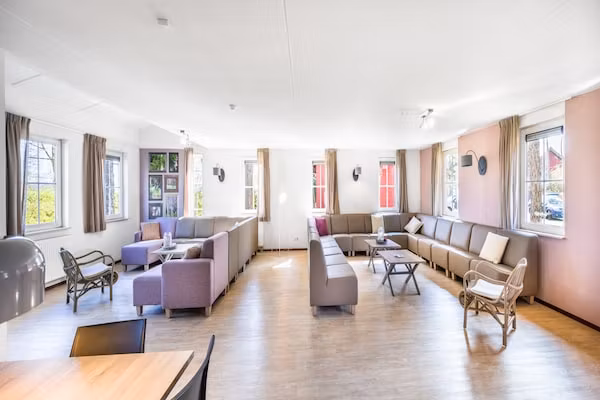 Vakantiepark Weerterbergen 7 in Weert - Foto 2 van 40