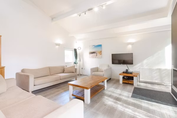 Vakantiepark Kijkduin 7 in Den Haag - Foto 2 van 40