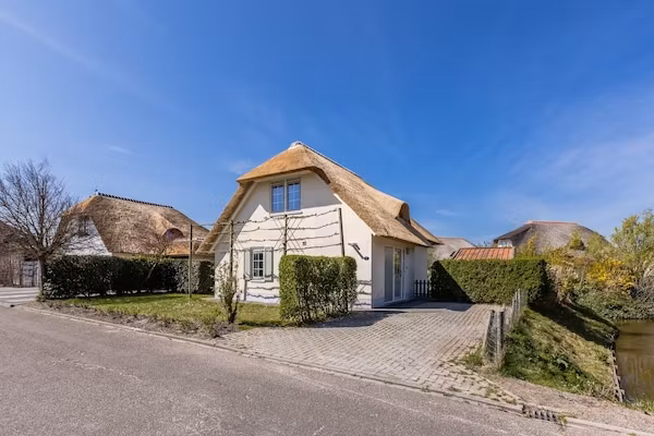 Buitenhof Domburg 12 in Domburg - Foto 1 van 40