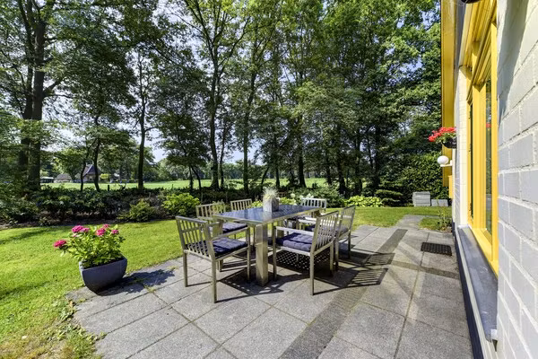 Buitenplaats Gerner 6 in Dalfsen - Foto 1 van 39