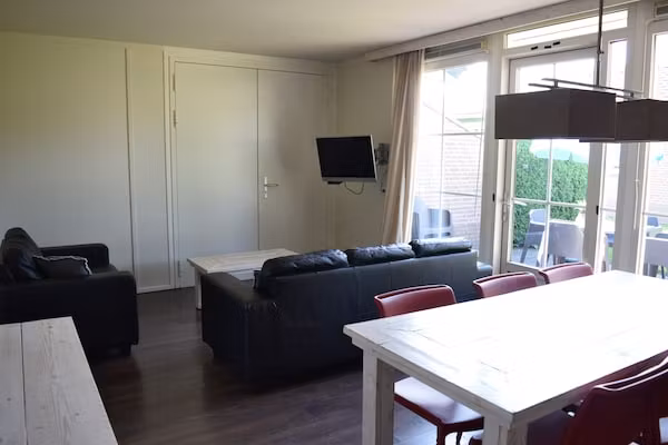 Recreatiepark de Boshoek 11 in Voorthuizen - Foto 2 van 40