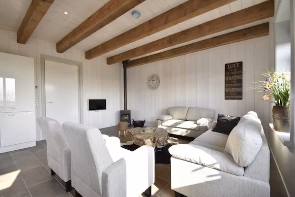 Hazenborgh - Strandhuys in Callantsoog - Foto 2 van 40