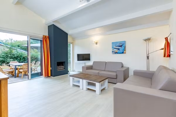 Vakantiepark Kijkduin 8 in Den Haag - Foto 2 van 40