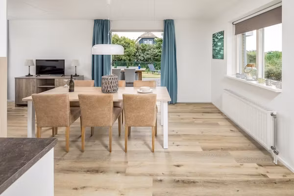 Vakantiepark Duynzicht 1 in Julianadorp - Foto 2 van 34