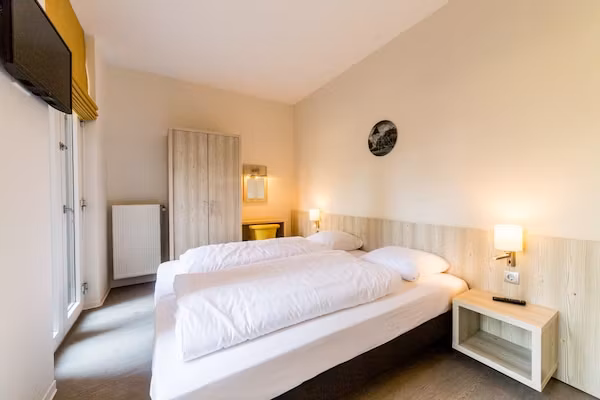 Resort Maastricht 8 in Maastricht - Foto 1 van 39