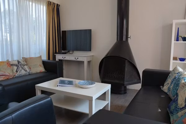 't Zeepaardje in Noordwijkerhout - Foto 2 van 40