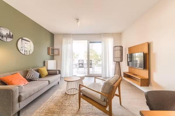 Resort Maastricht 9 in Maastricht - Foto 2 van 40