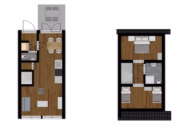 Resort Maastricht 10 in Maastricht - Foto 40 van 40