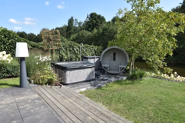 Villa Paradijselijk Harderwijk 336 in Zeewolde - Foto 39 van 39