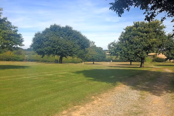 Resort Mooi Bemelen 8 in Bemelen - Foto 40 van 40