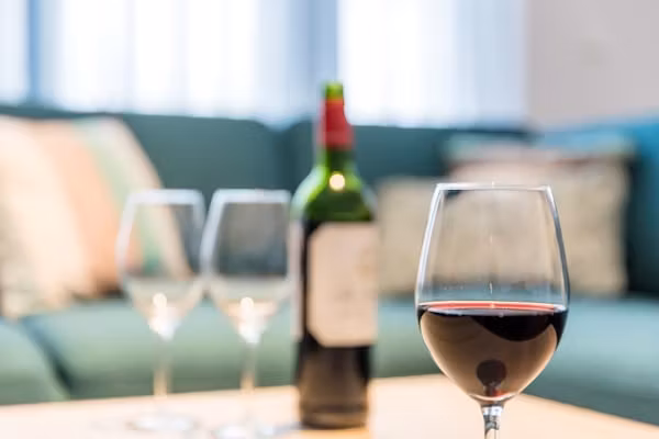 Resort De Parade in Cadzand-Bad - Foto 40 van 40