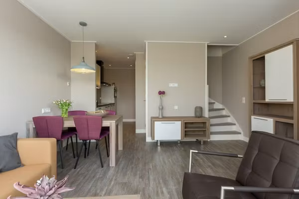 De Zeeuwse Schuur - comfort 4 personen 1 huisdier in Oostkapelle - Foto 1 van 39